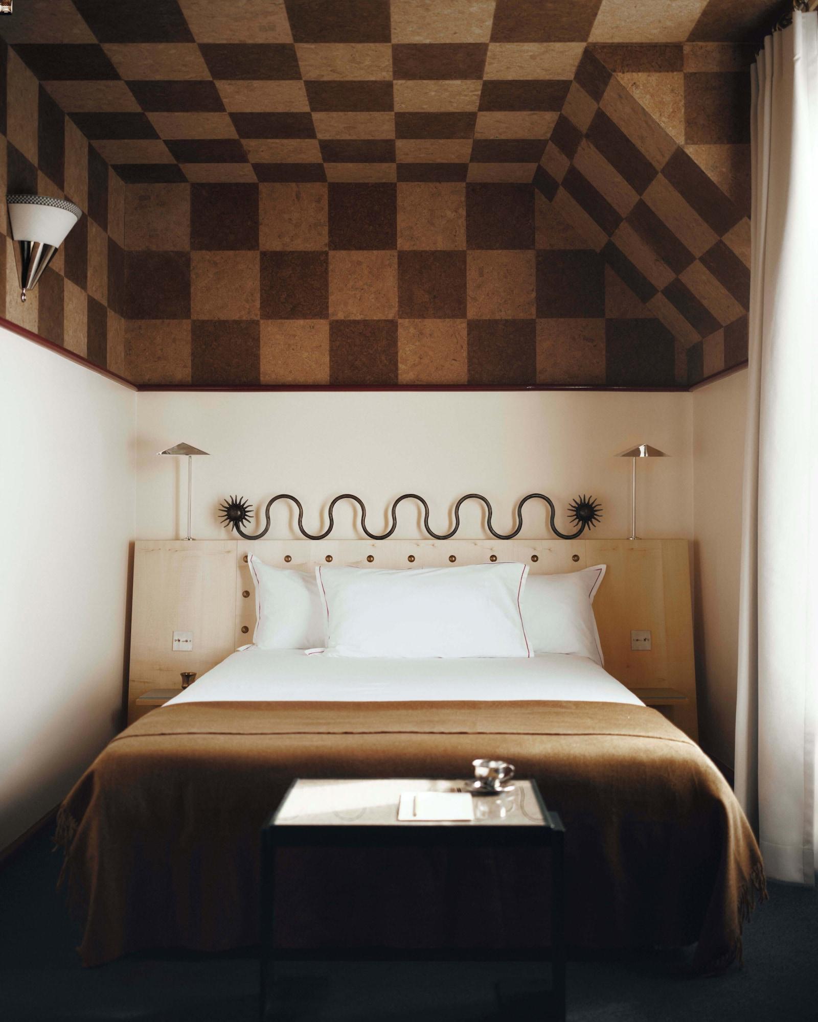 Habitación Luxia Hotel & Spa