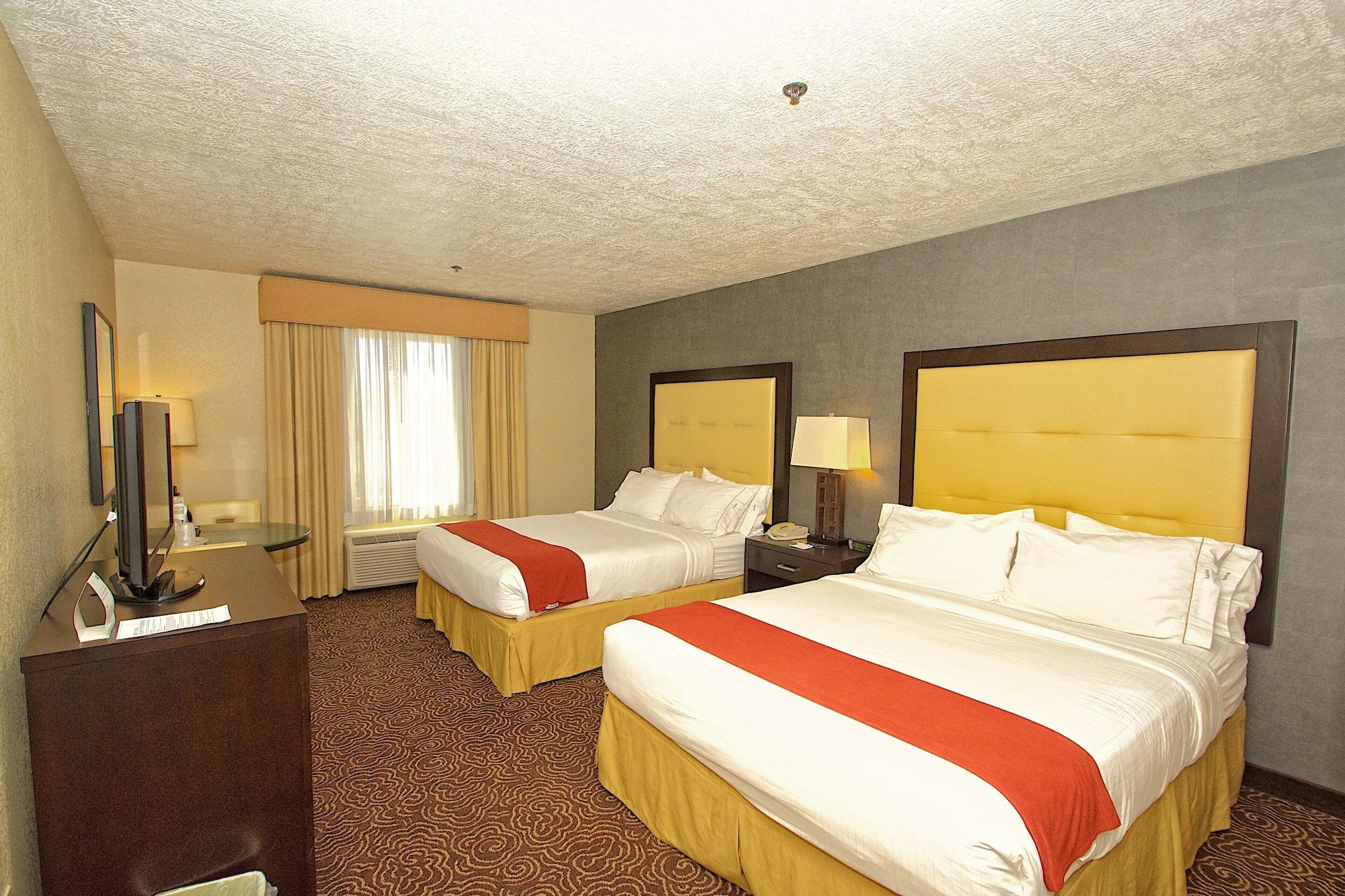 Habitación Holiday Inn Express & Suites Ogden by IHG