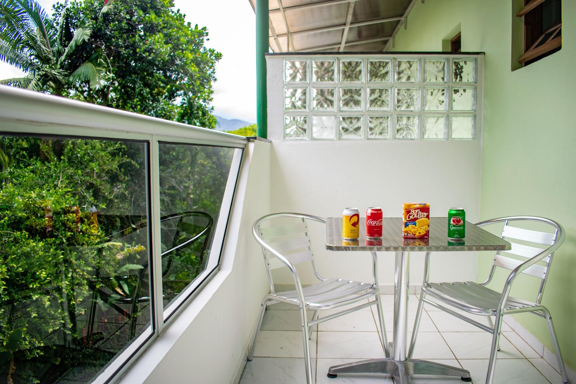 Habitación Pousada do Tenório