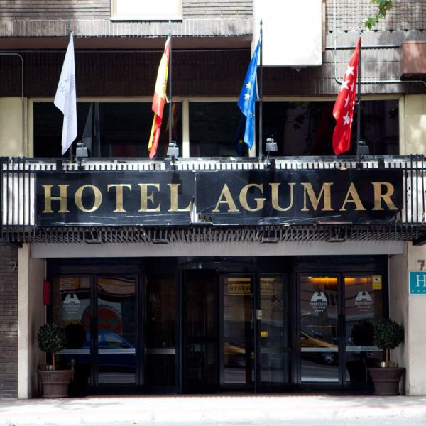 Agumar Hotel