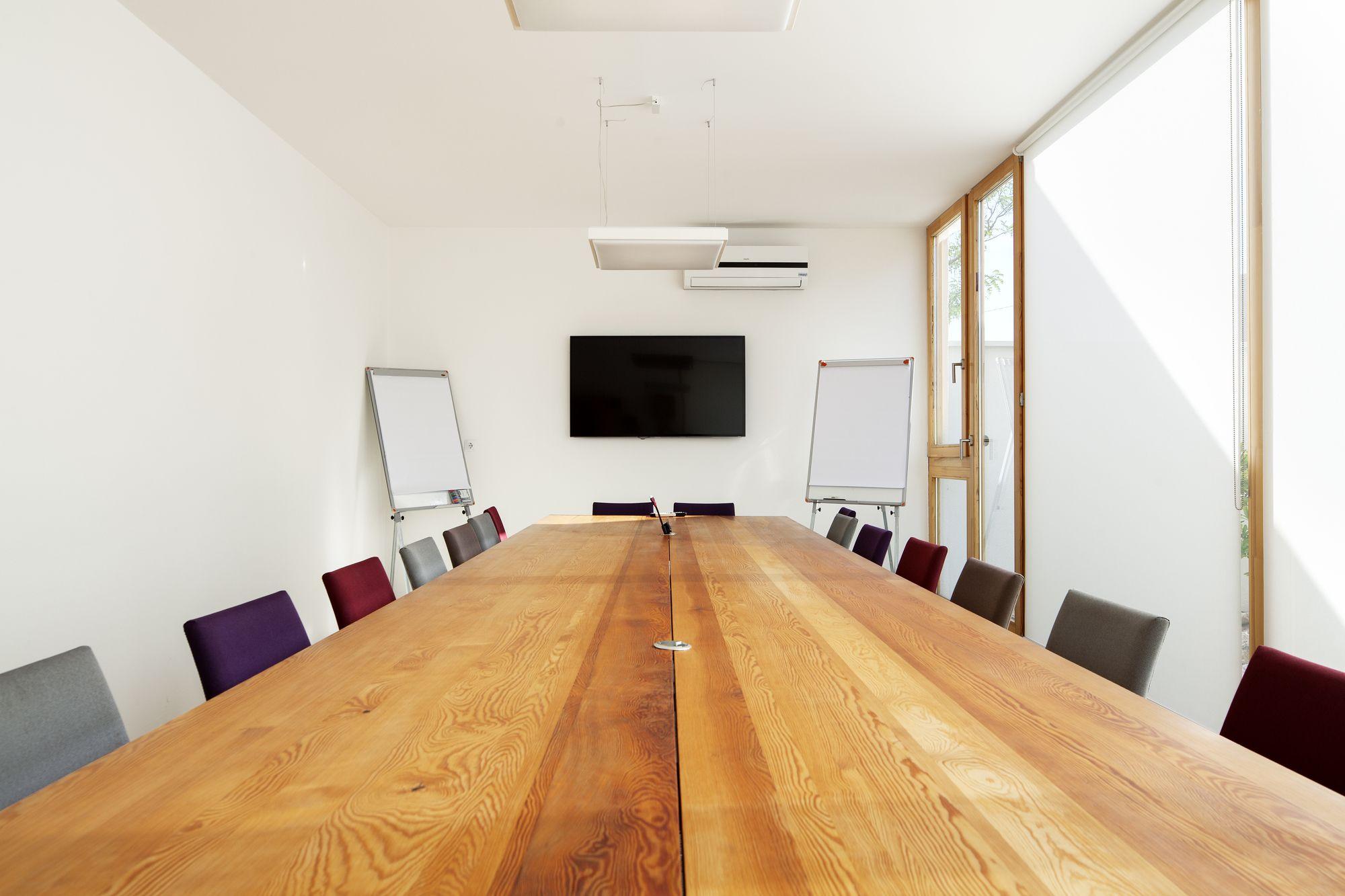 Sala de Reuniones Hotel Gracanica