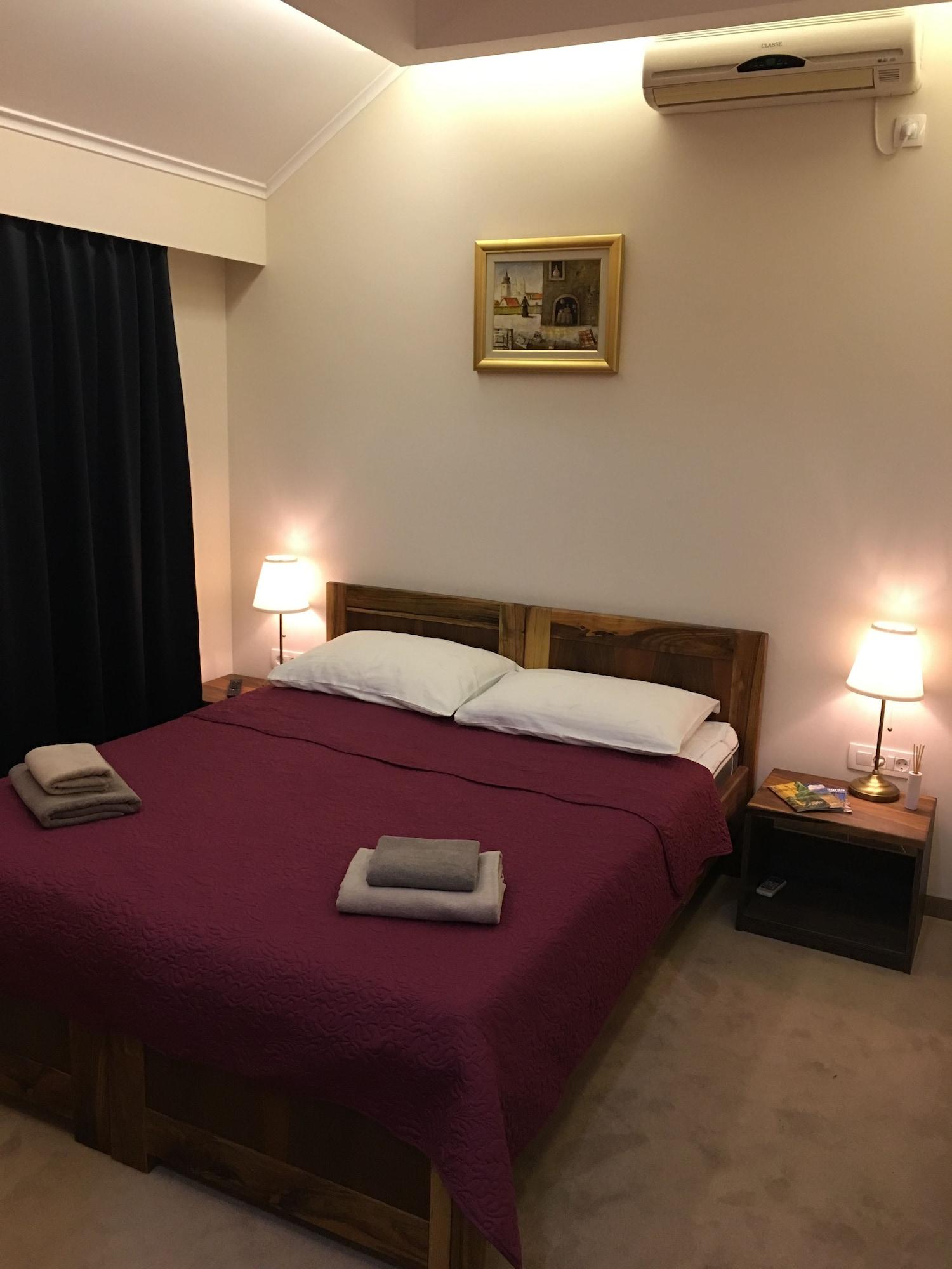 Habitación Guesthouse Noce Zagreb