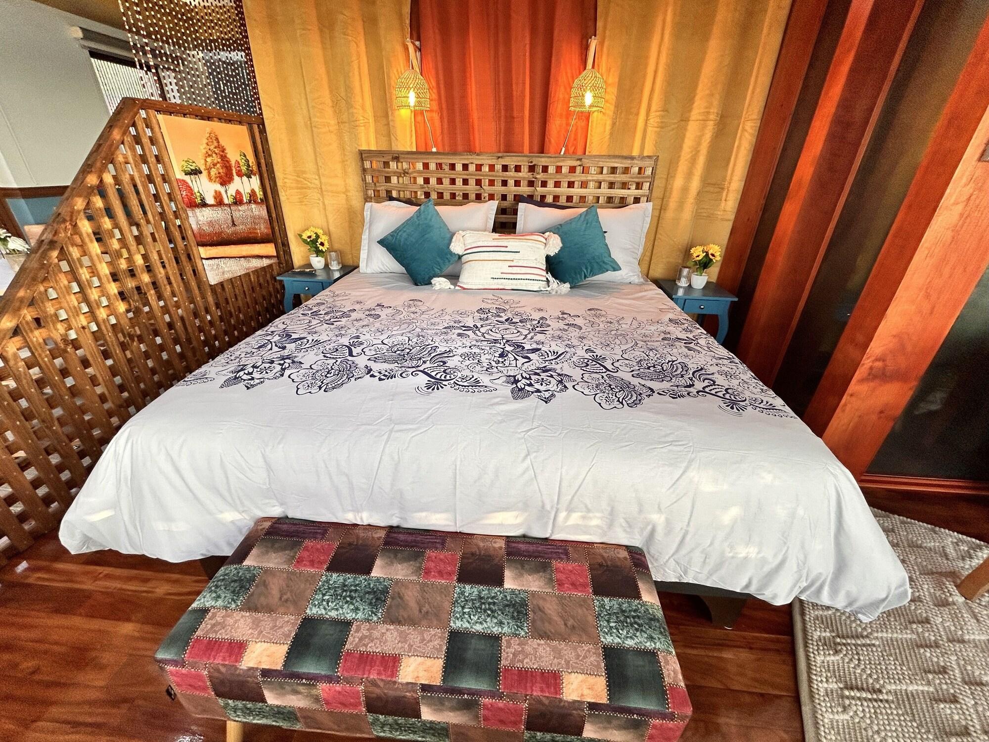 Habitación PACIFICSUNSET CONCÓN