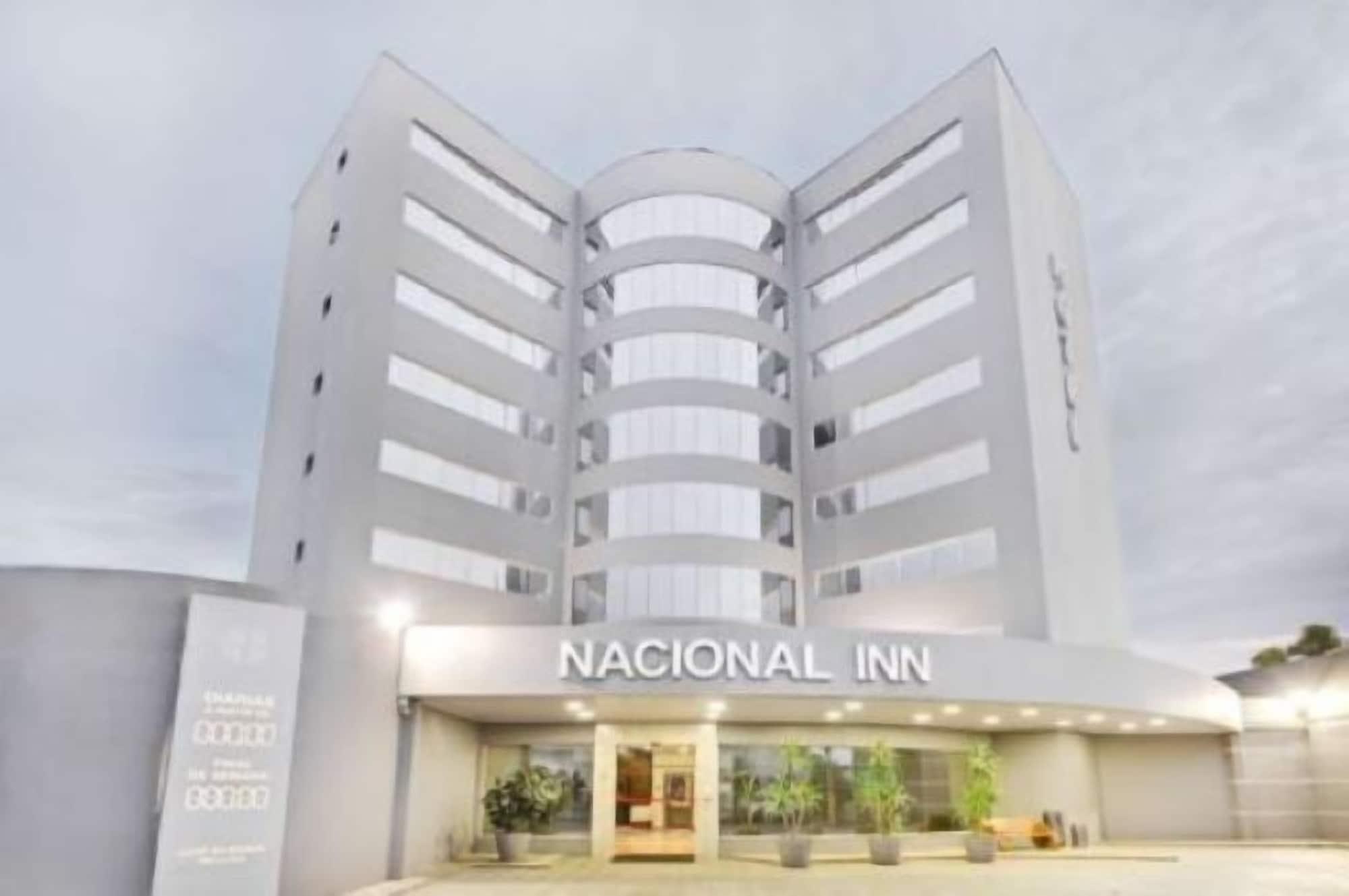 Varios Hotel Nacional Inn Cuiabá