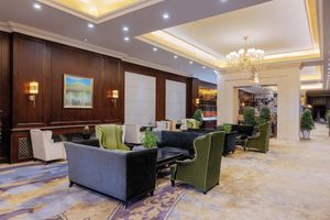 Alojamiento - Intercontinental Resort Lhasa Paradise by IHG