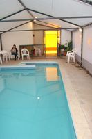 Alojamiento - Hotel Temu