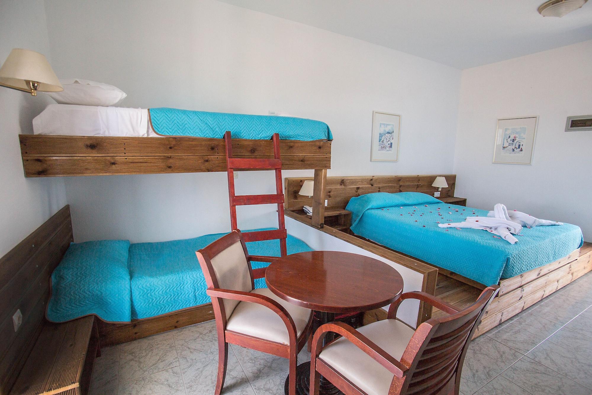 Habitación Summer Dream Hotel