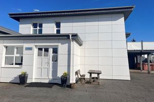 Alojamiento - Ármót Guesthouse