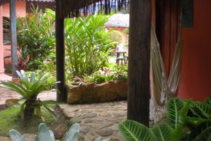 Hotel - Pousada Magia Verde