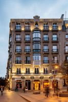 Alojamiento - Hotel Villa Real, a member of Preferred Hotels & Resorts