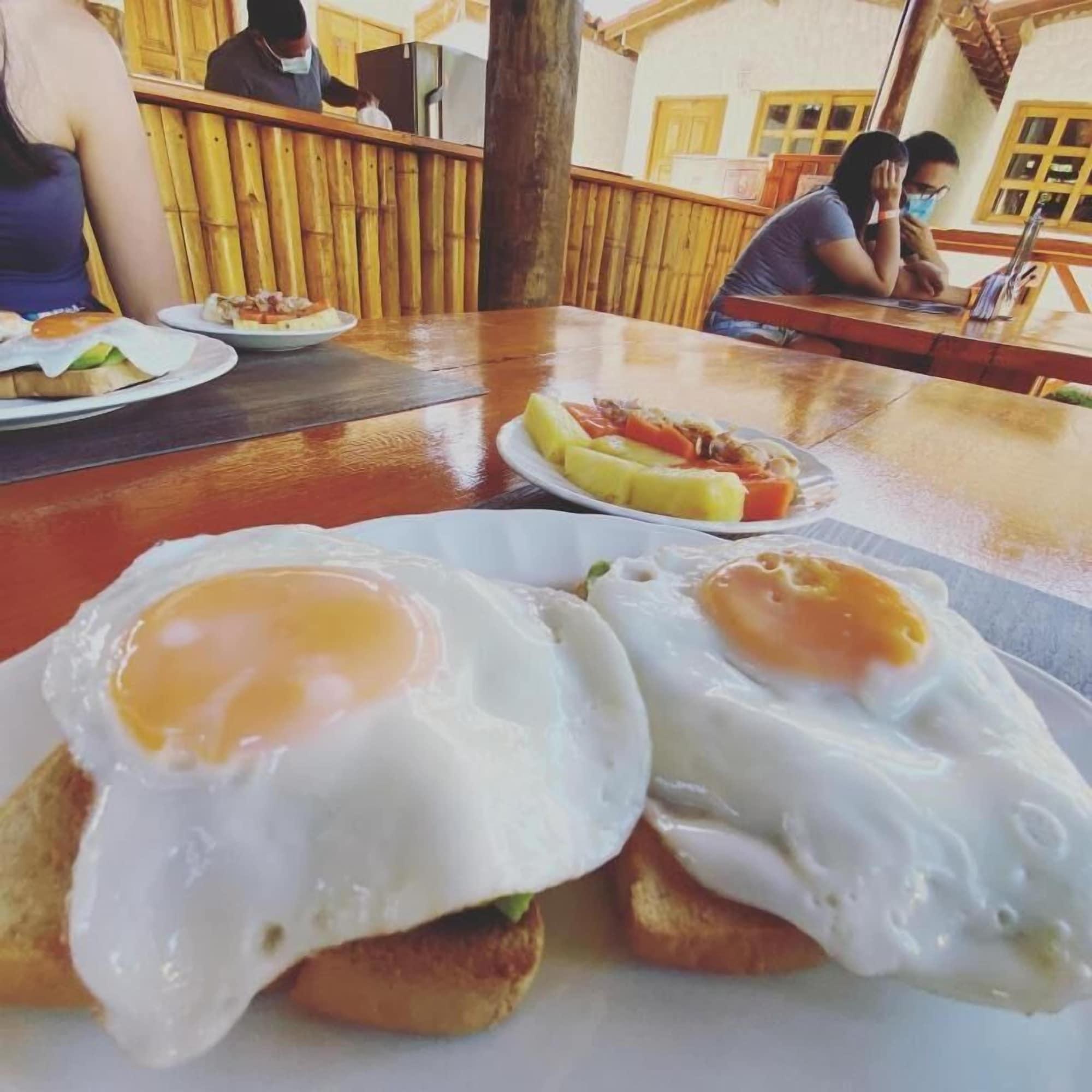 Restaurant Palomino Sunrise