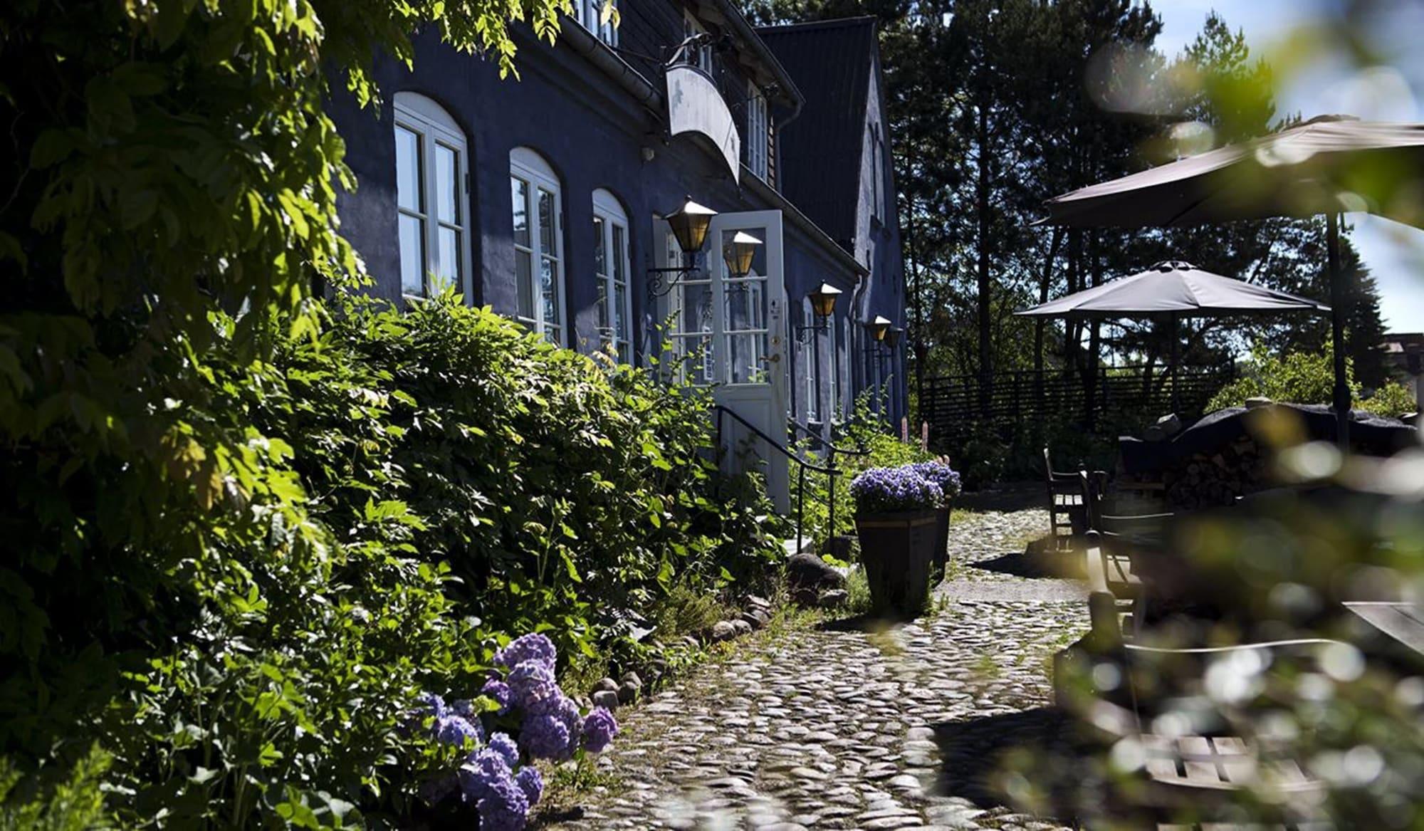 Varios Nørre Vissing Kro