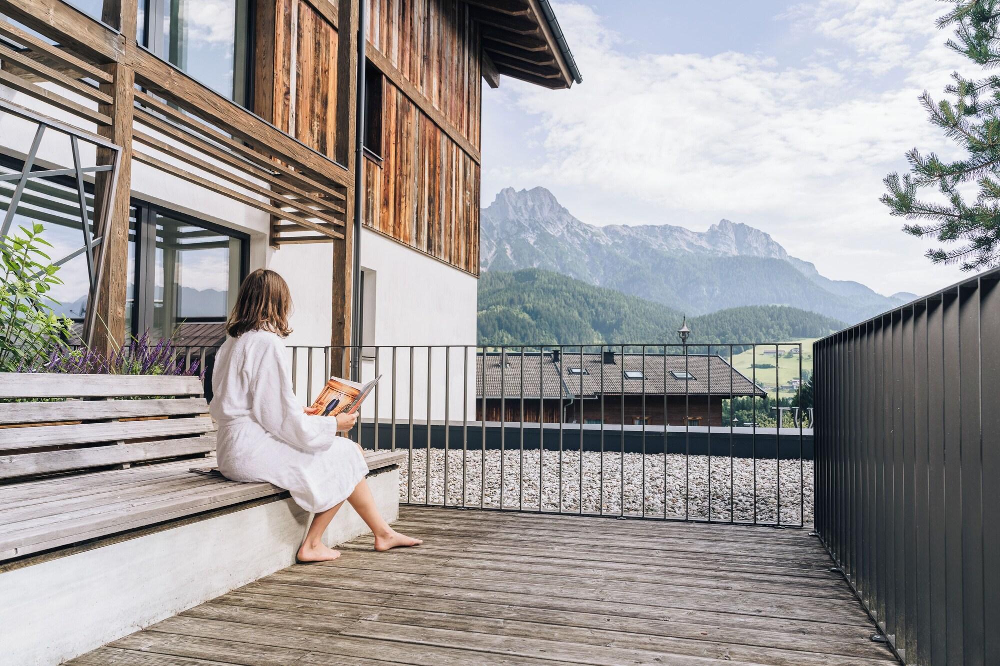 Vista Exterior Stockinggut by AvenidA Hotel & Residences