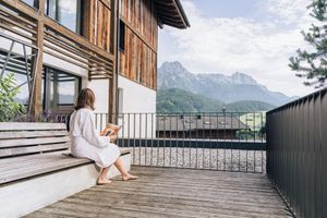 Alojamiento - Stockinggut by AvenidA Hotel & Residences