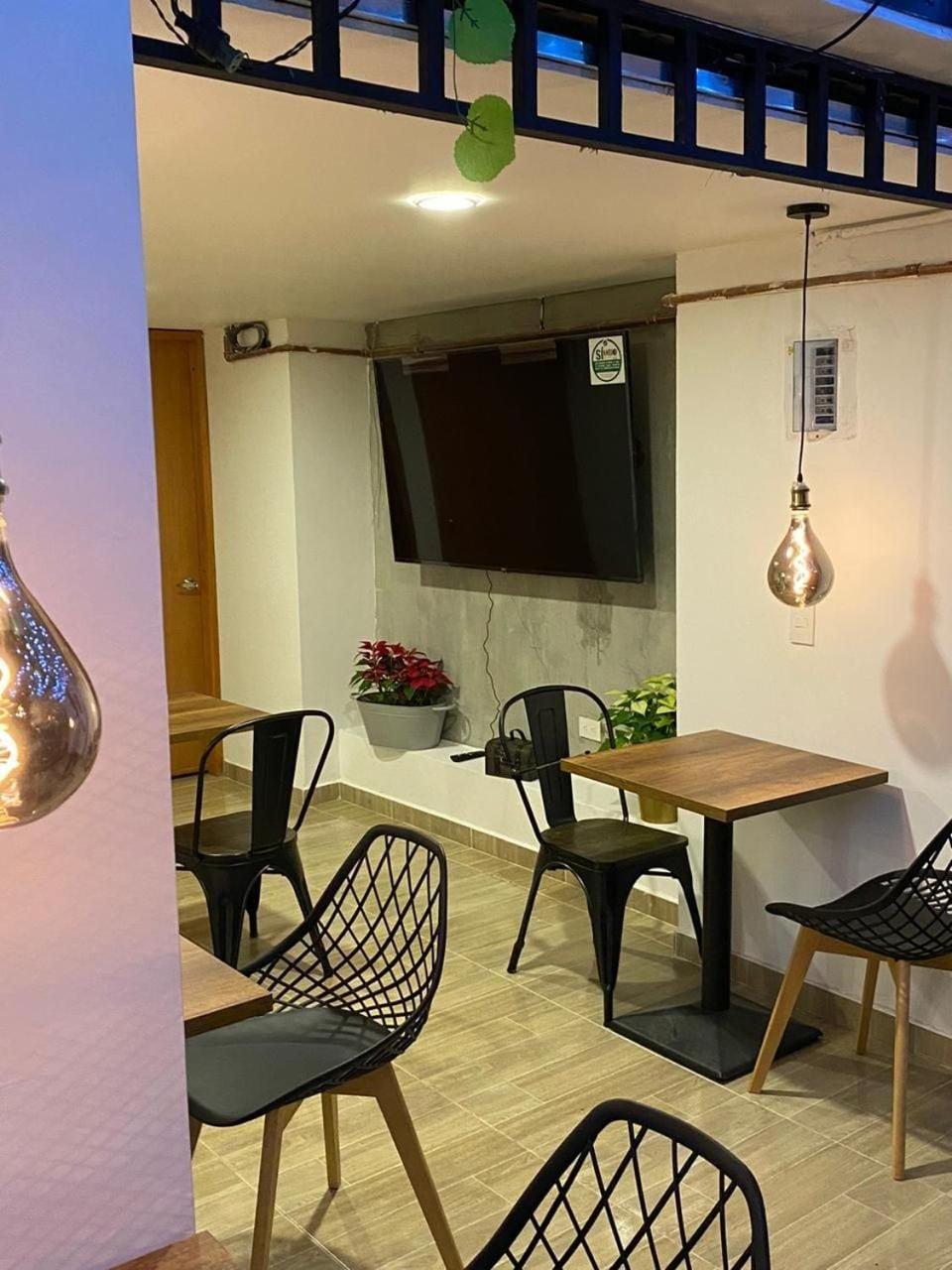 Restaurant Hotel Merlott Lleras
