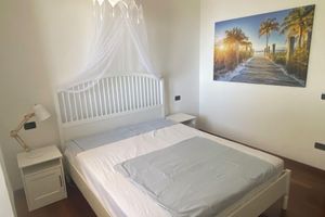 Alquiler Vacacional - Diano Marino / Rollo 100sqm 4 pers. quiet with sea view