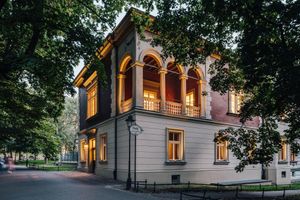 Alojamiento - WillaWawel - LoftAffair Collection