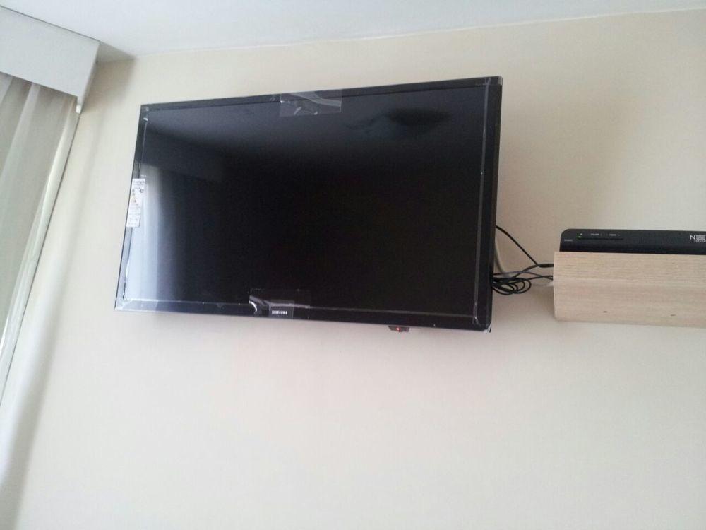 Set de Habitación Apart-Hotel Stagium Studio