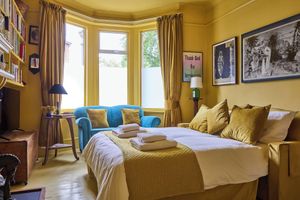 Alquiler Vacacional - Charming East London Apartment