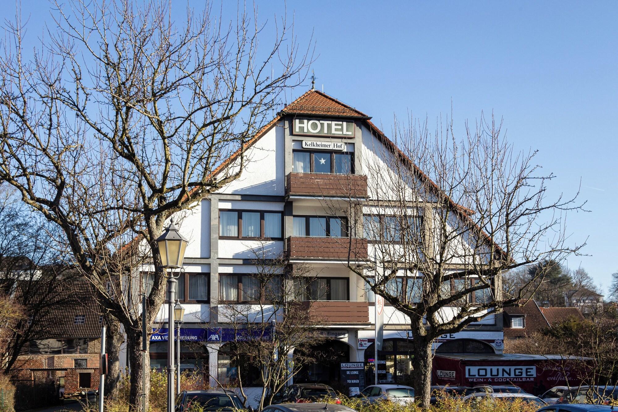 Varios Hotel Kelkheimer Hof