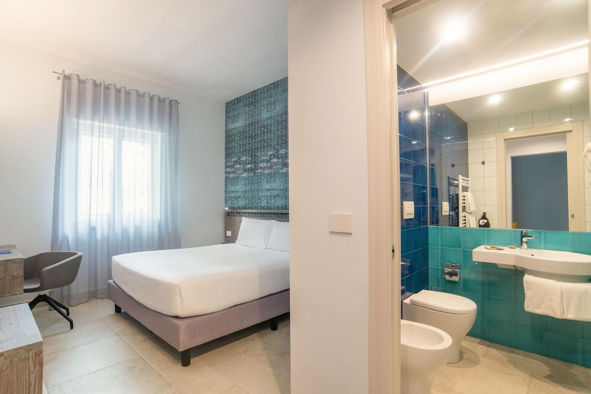 Habitación Riva del Sole