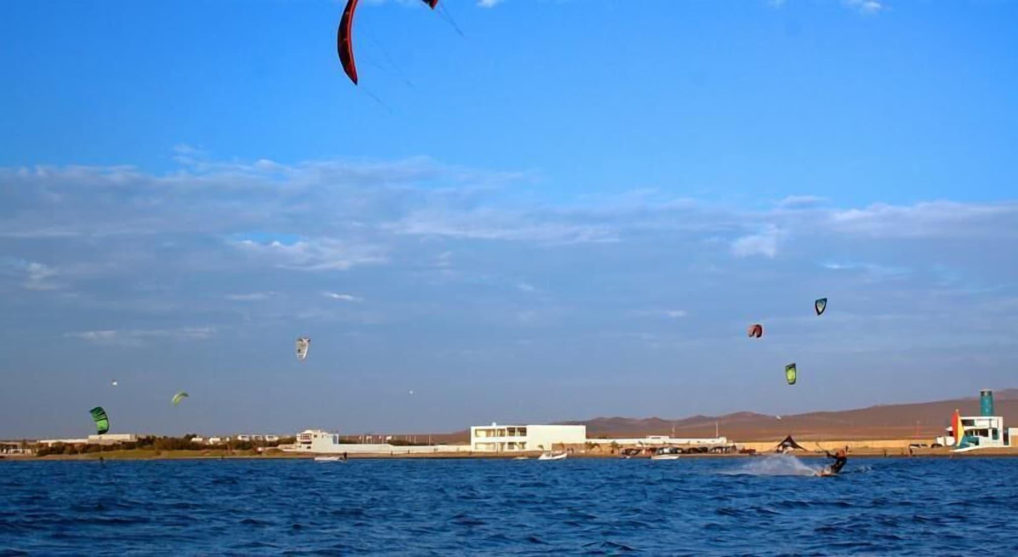 Playa Bamboo Paracas Resort