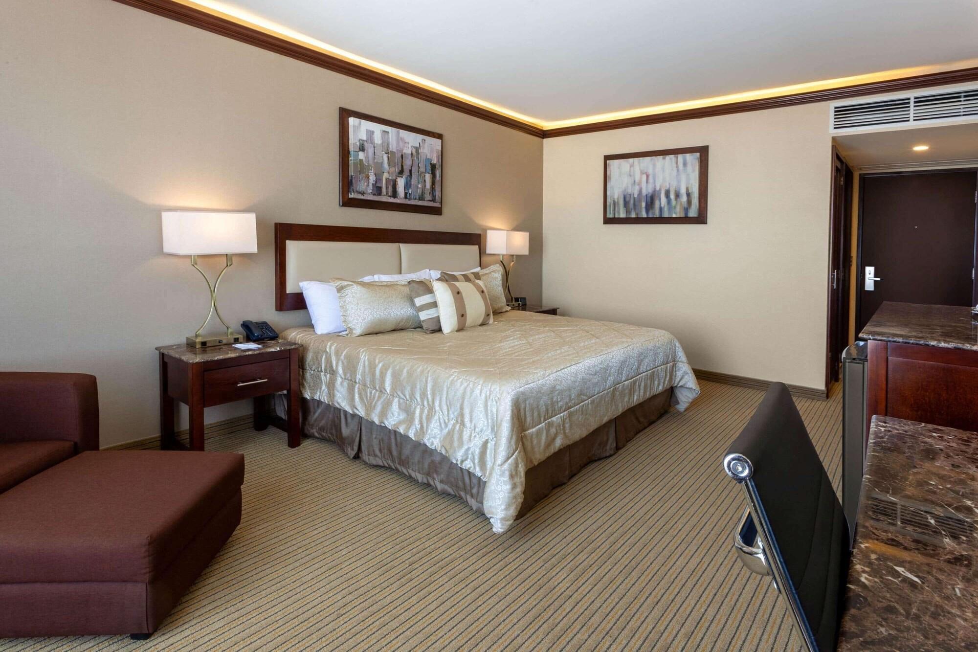 Habitación Wyndham Torreon
