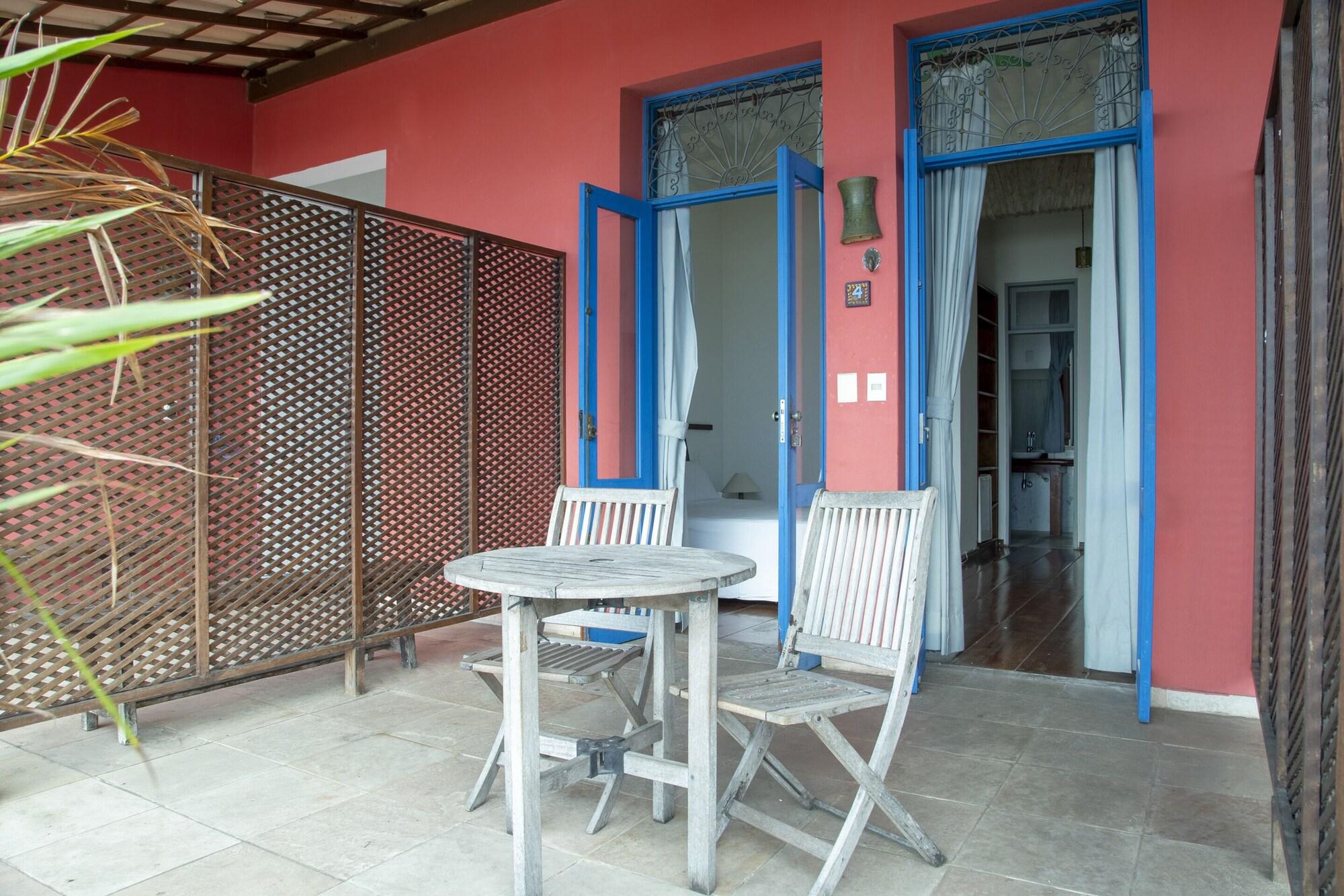 Hotel Villa Santo Antonio