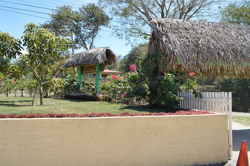 Vista Exterior La Posada Bed & Breakfast