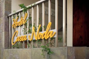 Alojamiento - Hostel Casa Noda
