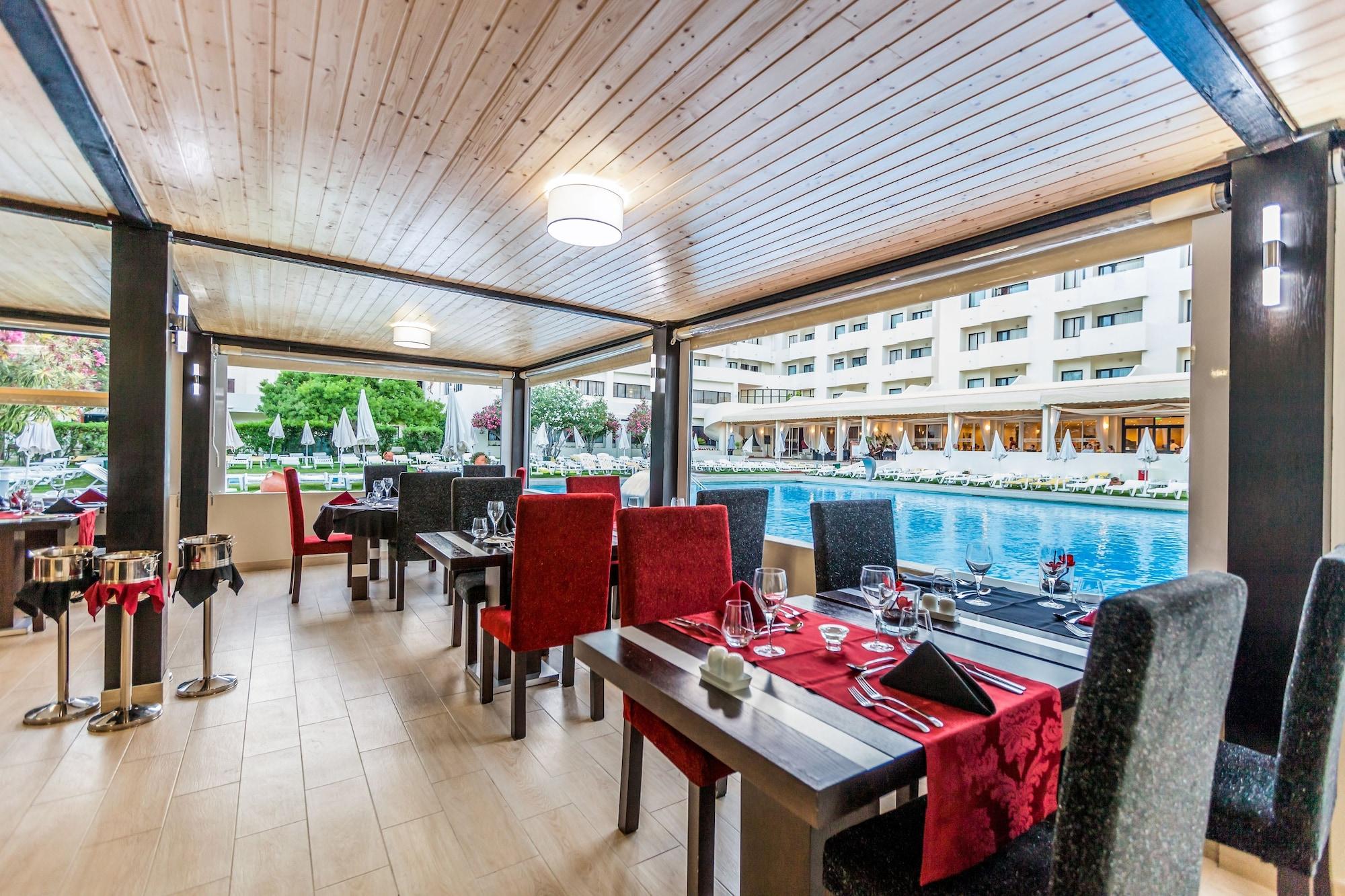 Restaurant Albufeira Sol Hotel & Spa