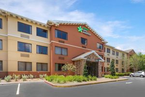 Alojamiento - Extended Stay America Suites Ft Lauderdale Cyp Crk NW 6th Wy