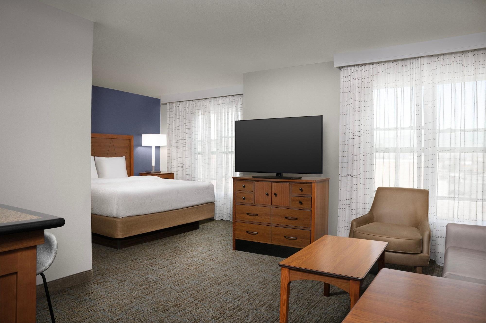 Habitación Residence Inn by Marriott San Bernardino