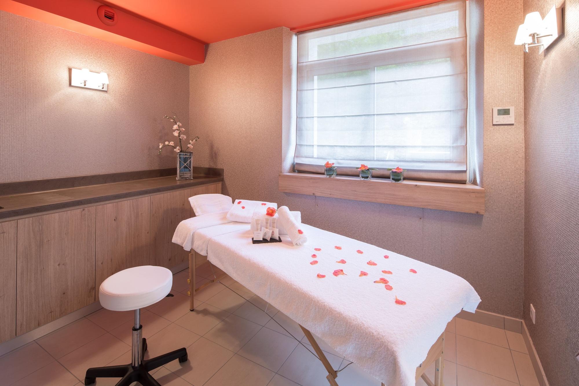 Spa Hôtel Le Rive Droite & Spa