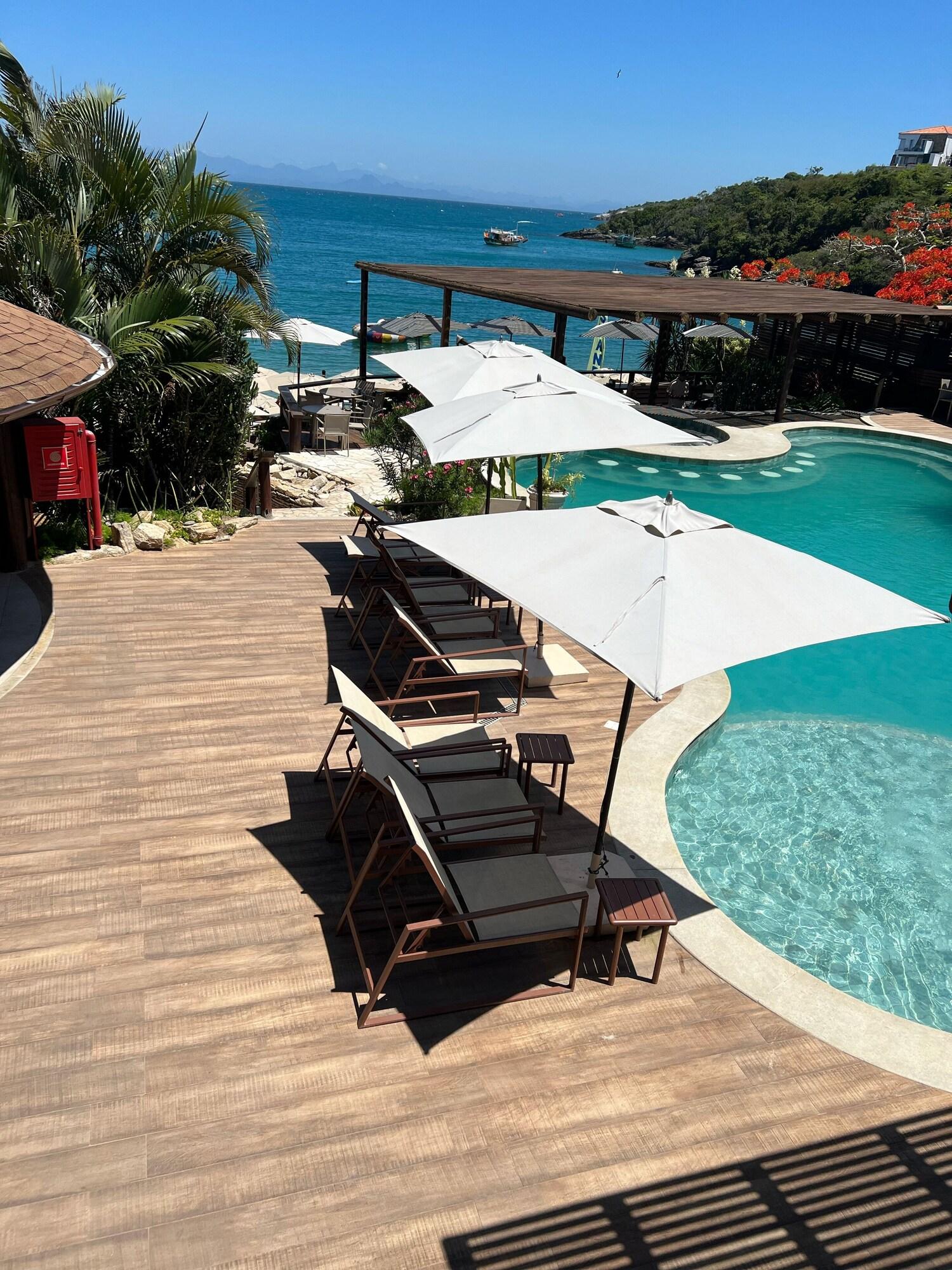 Hotel Ville La Plage & Beach Club – foto 39