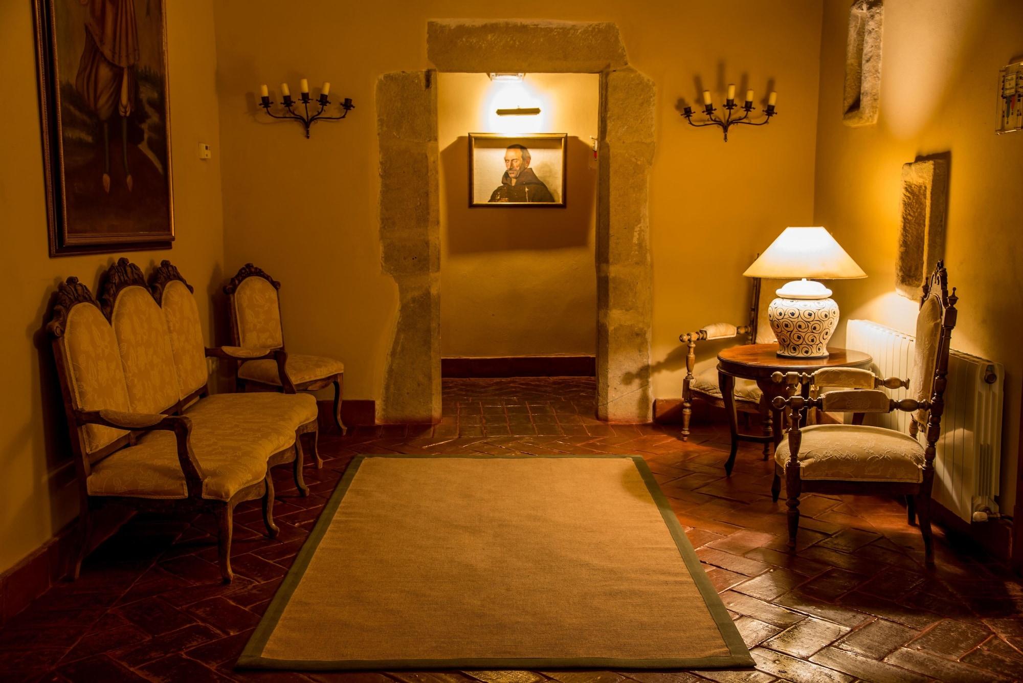 Sala de Reuniones Posada dos Orillas