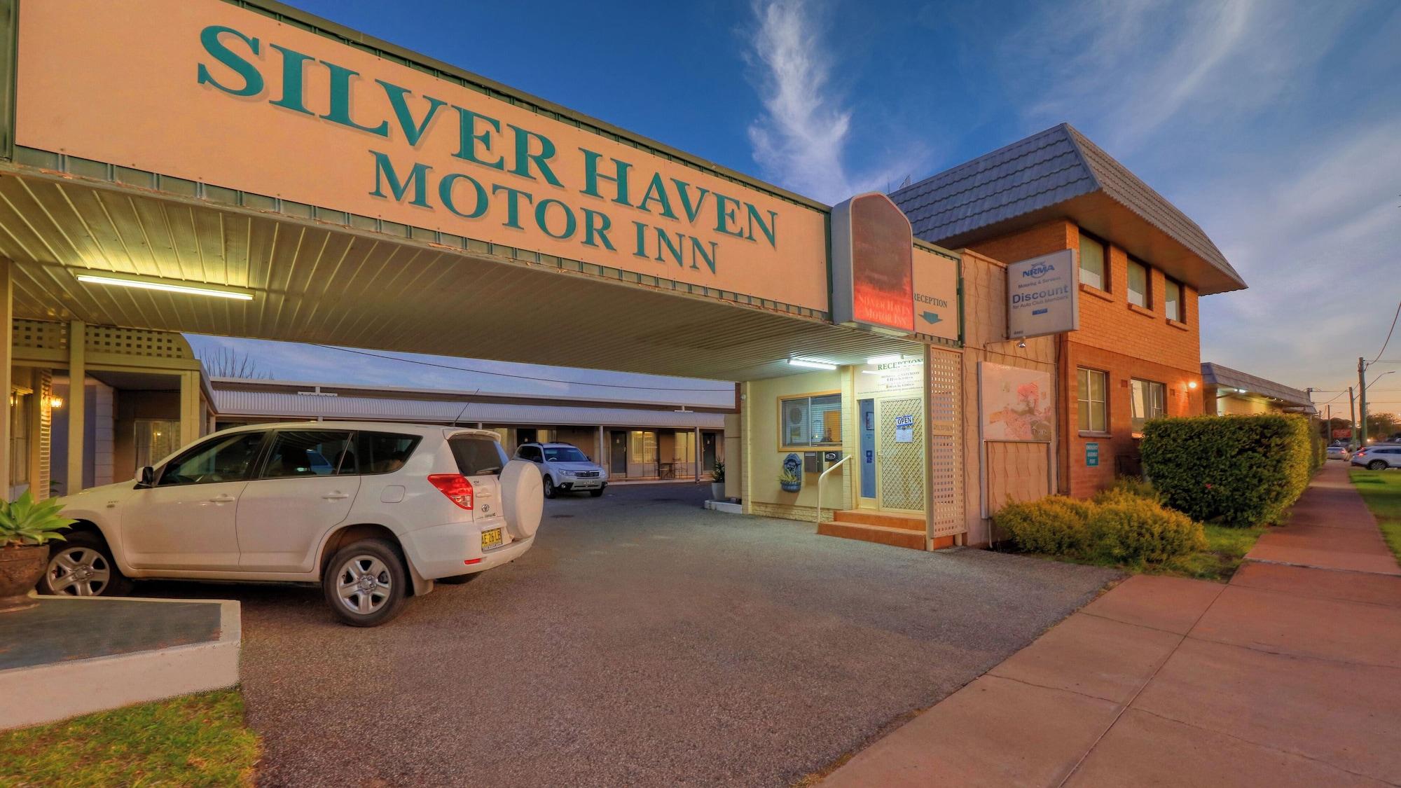 Varios Silver Haven Motor Inn