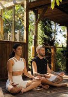 Alojamiento - Selva Ecospa Wellness Stay