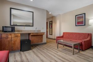 Alojamiento - Best Western Plus Philadelphia-Choctaw Hotel and Suites