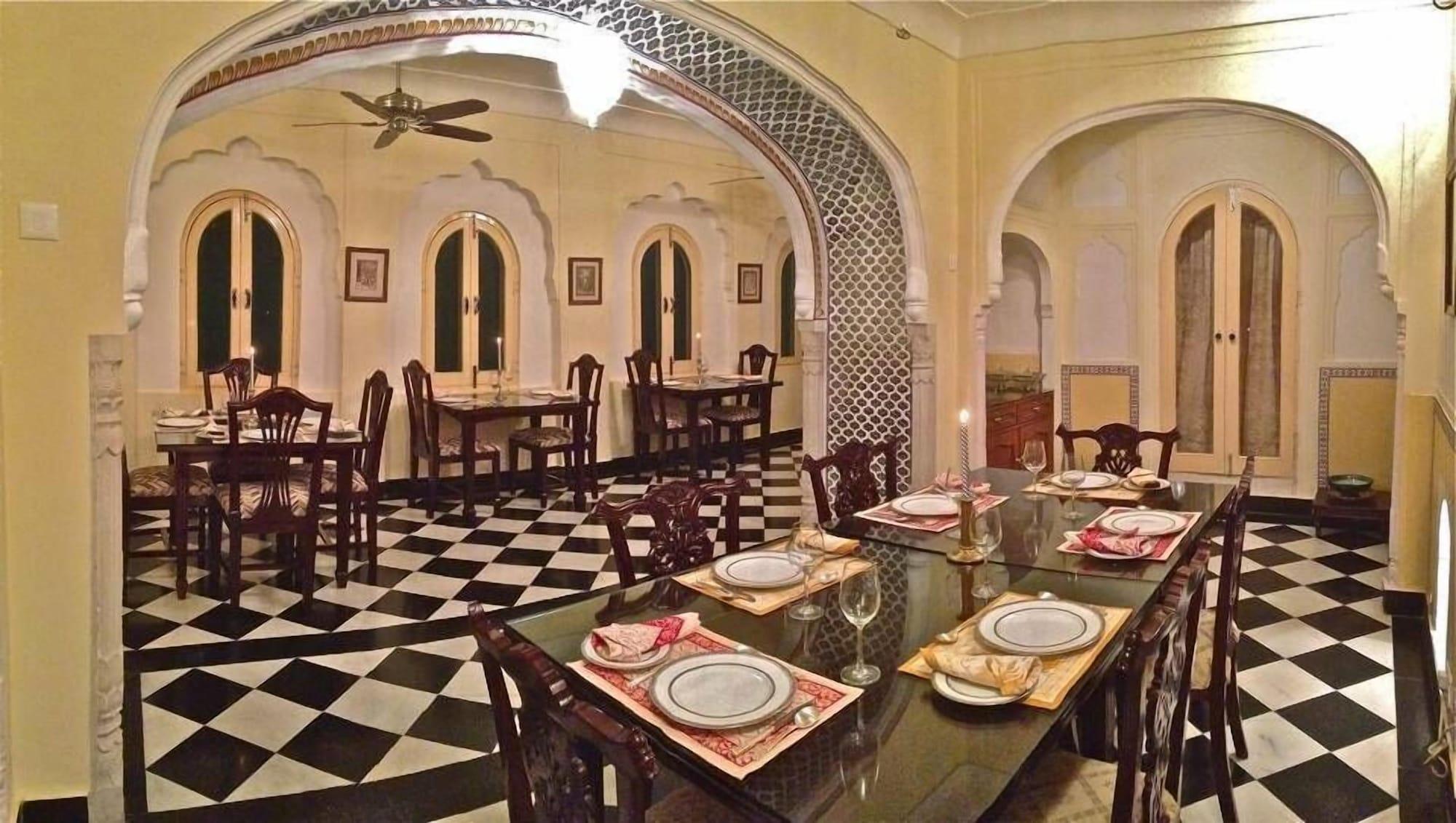Restaurant Khatu Haveli