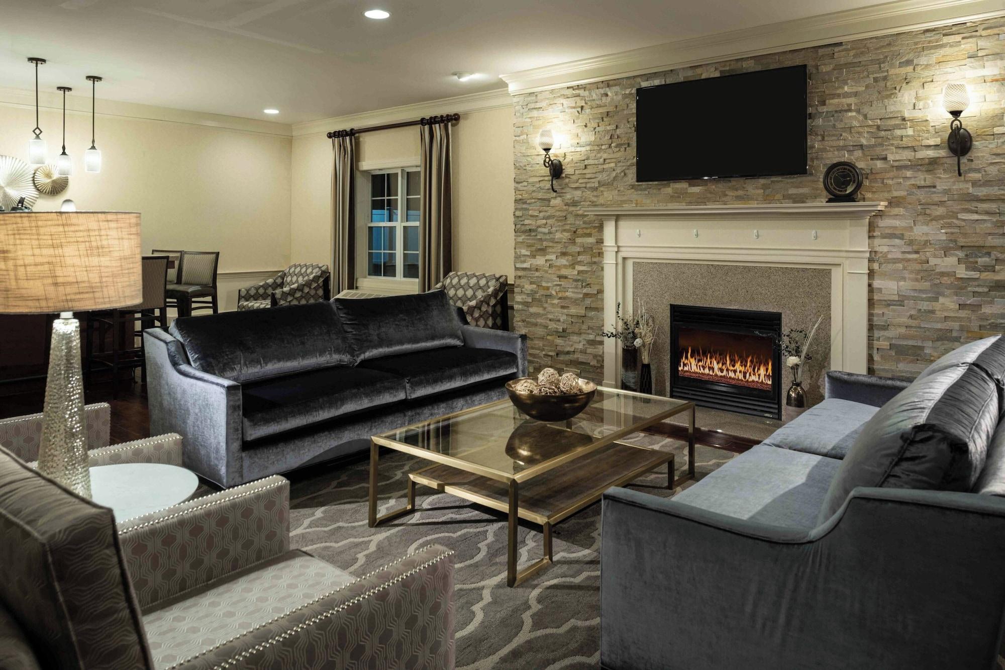 Varios Fairfield Inn Boston Sudbury
