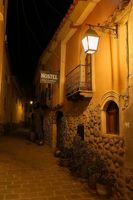Alojamiento - hostel mitayos land