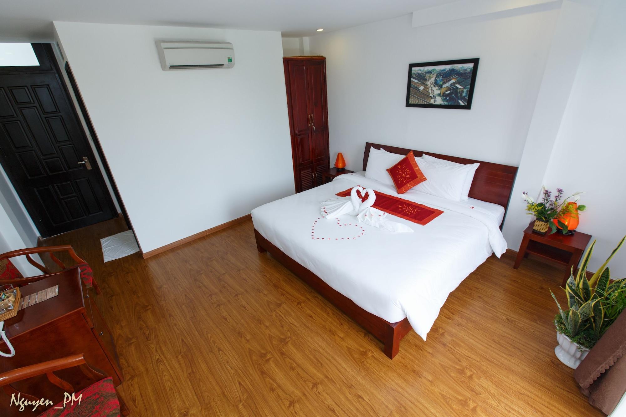 Habitación Gia Lam Villa Hoi An