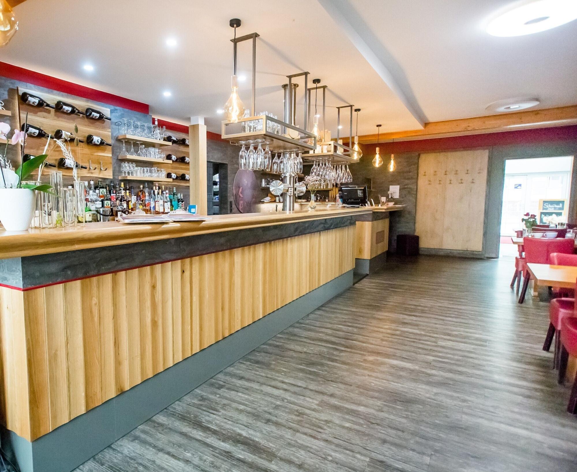 Restaurant Landhotel Zum Baggernpuhl