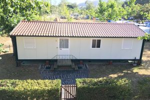 Renta temporal - Camping Santa Tecla