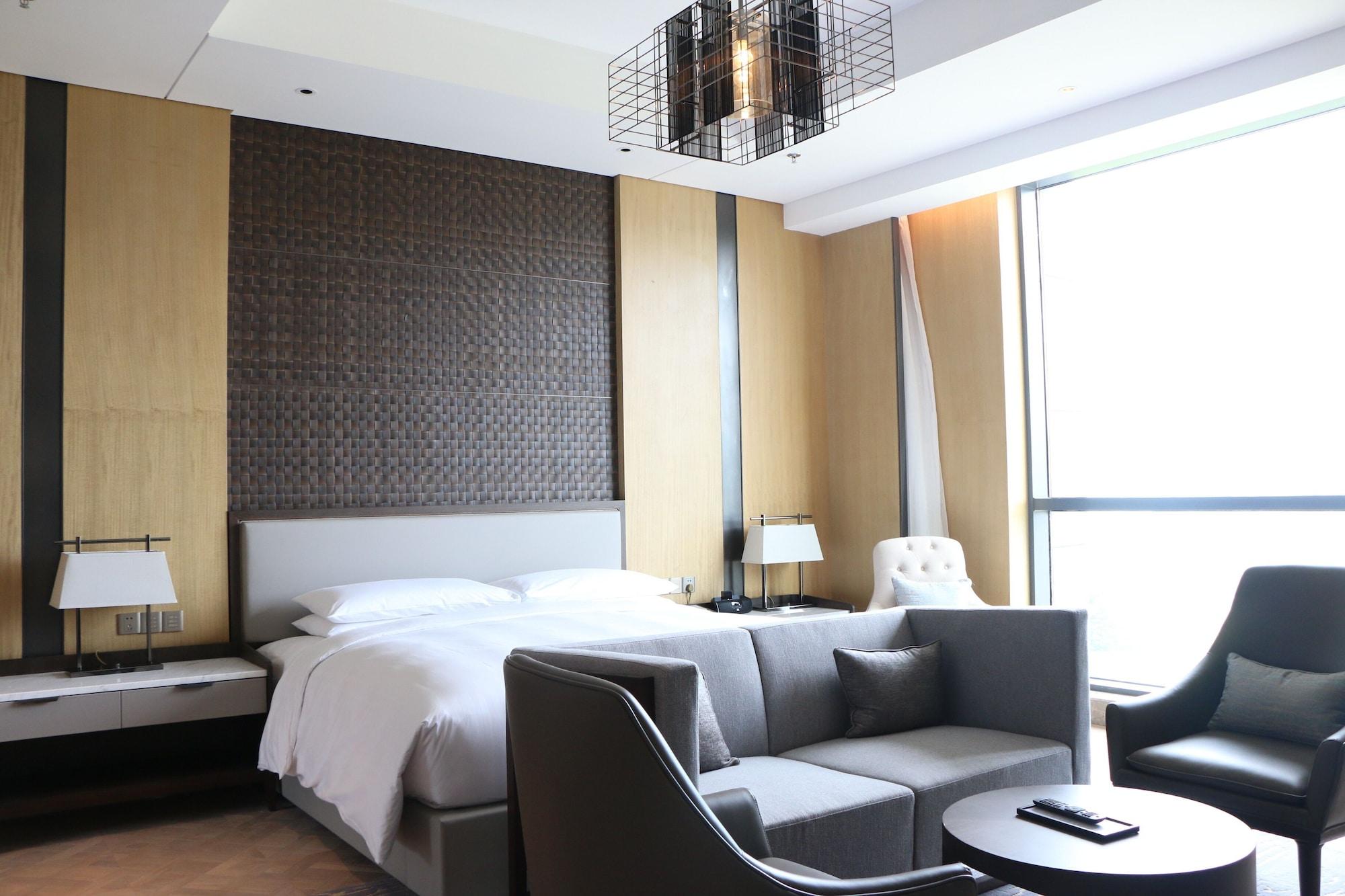 Habitación Suzhou Marriott Hotel Taihu Lake