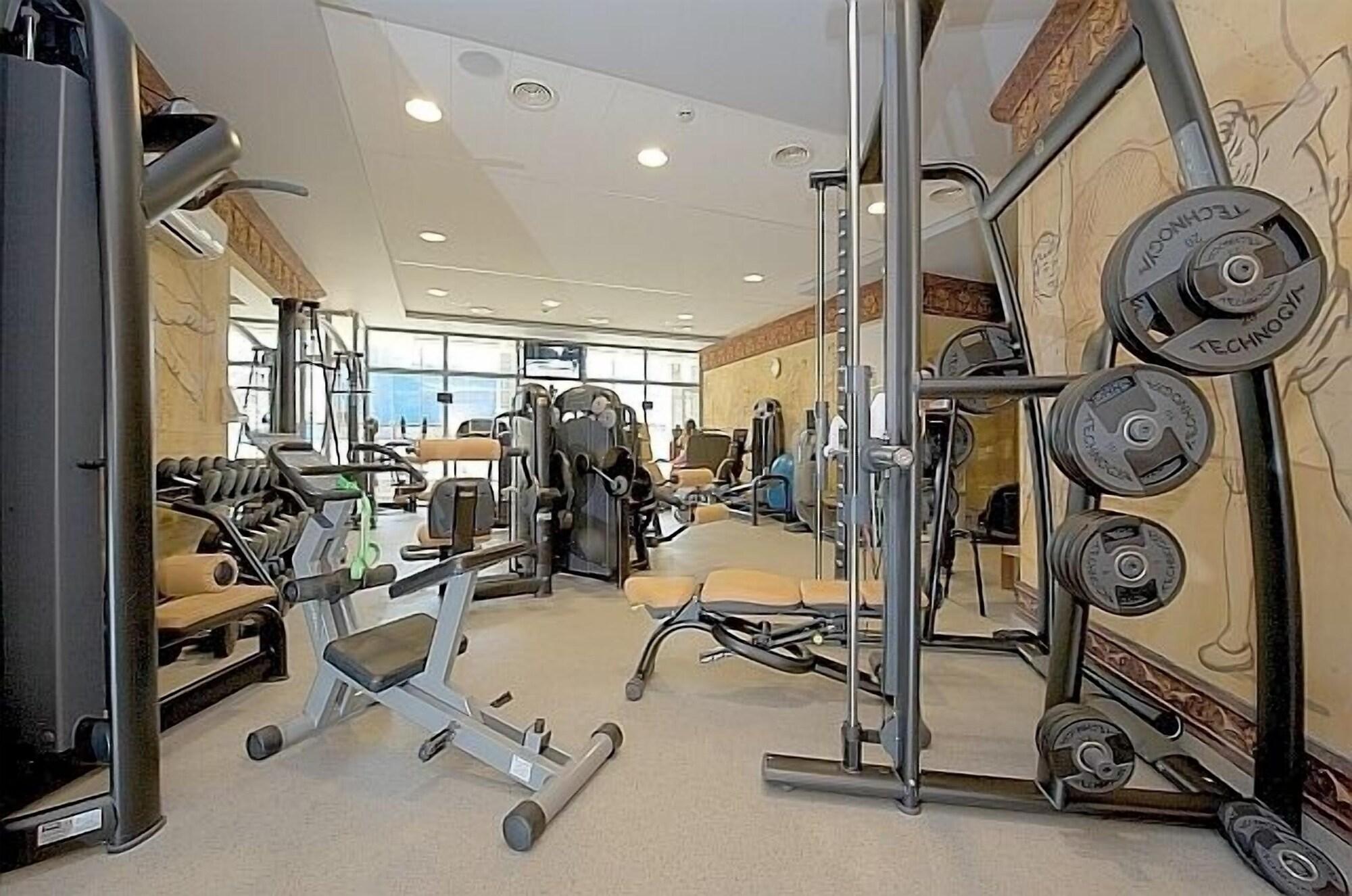 Gimnasio GRAND SPA LIETUVA