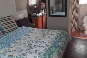 Aluguel por temporada - Mambilima Furnished Guest Wing