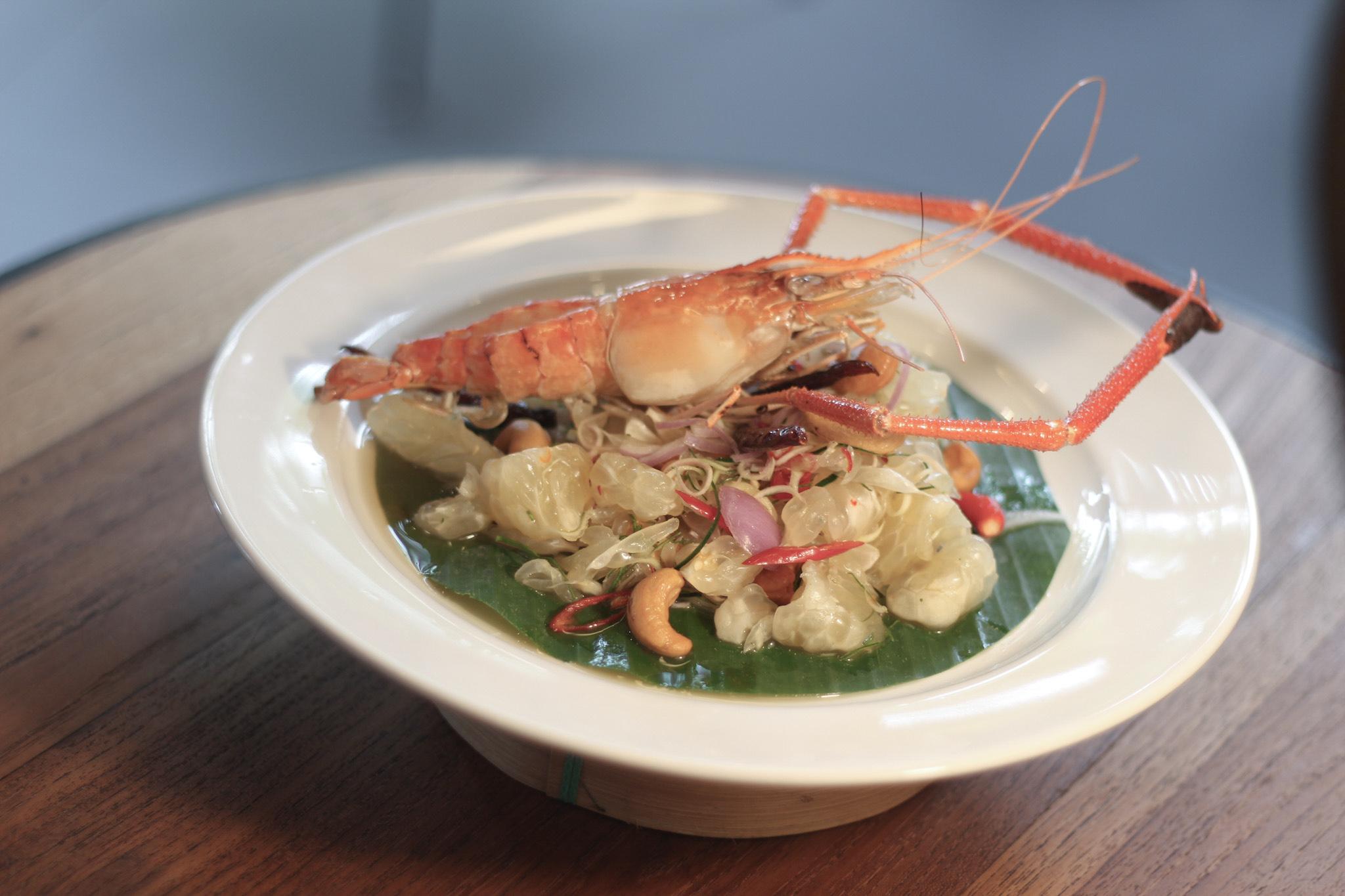 Restaurant Amphawa Nanon