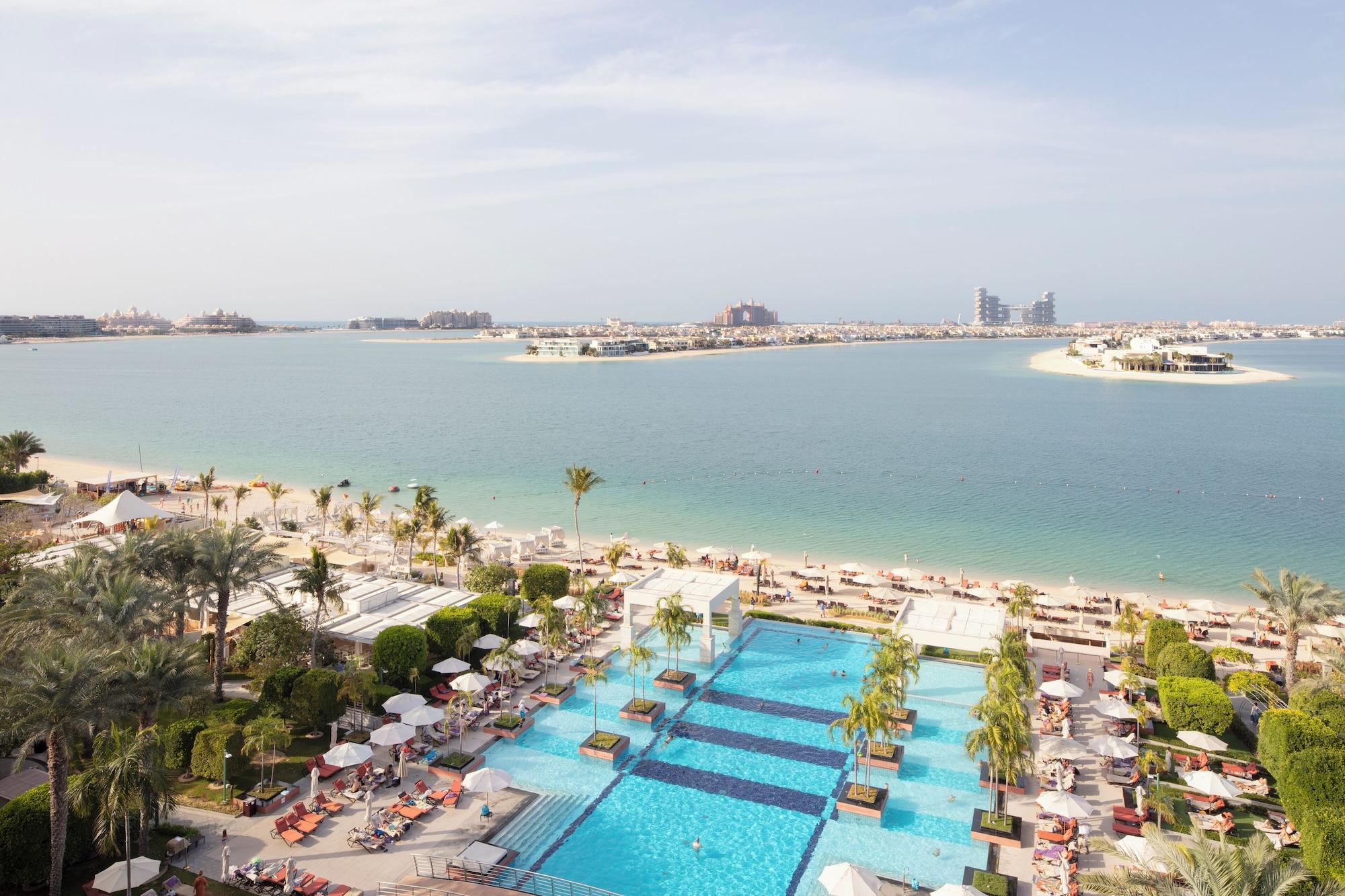 Playa Jumeirah Zabeel Saray Dubai